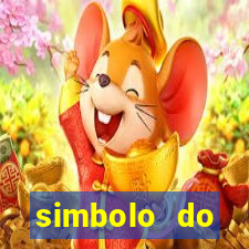 simbolo do corinthians para nick